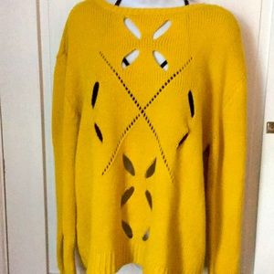 Size 4 brand Insight 100% acrylic